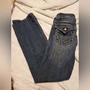 Vigoss jeans